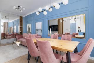 Starowiślna Elegant Apartment with Air Conditioning Kazimierz Cracow by Renters Prestige - 2
