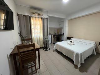 Single private room with kichinette 1E - 5