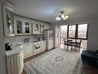 Трехкомнатная квартира возле меги - 3