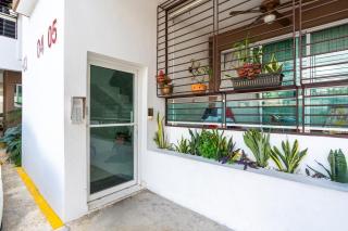 Elegante y versátil apartamento en Ensanche Ozama SDE - Calero - 1