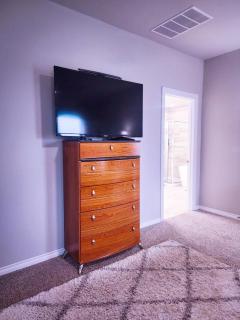 New Modern Home, Game Room, Gym, 6 beds, Fast Wifi - Oklahoma City - 8