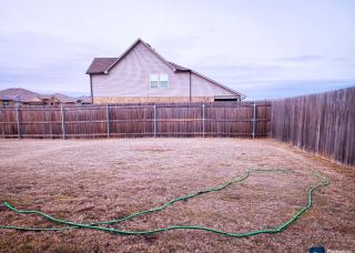 New Modern Home, Game Room, Gym, 6 beds, Fast Wifi - Oklahoma City - 6