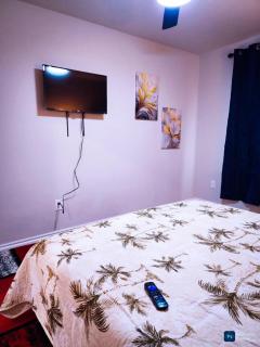 New Modern Home, Game Room, Gym, 6 beds, Fast Wifi - Oklahoma City - 3