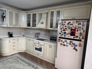 Трехкомнатная квартира возле меги - 4