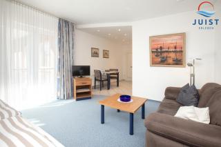 Haus Sylke 140 - Ferienwohnung 10 - Juist - 8