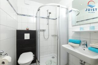 Haus Sylke 140 - Ferienwohnung 10 - Juist - 4