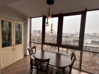 Трехкомнатная квартира возле меги - 5