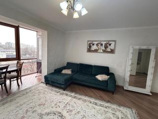 Трехкомнатная квартира возле меги - 6