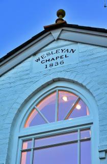 Finest Retreats - Wesleyan House - 5