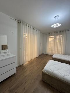 Sam's Apartments 3 - Tirana - Tirana - 1