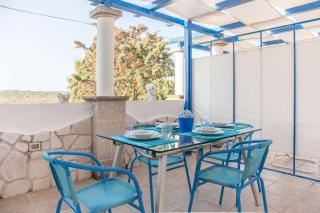 Casa Tulipano 1 SX a soli 200 mt dal mare di Torre Colimena - 3