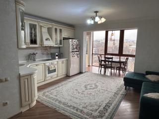 Трехкомнатная квартира возле меги - 7