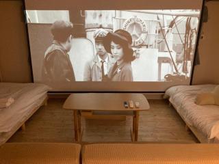 Shinsaibashi Digital Nomad Gas Dryer Netflix100" for Long-stay Central Osaka - 7