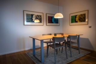 Luxury Central Apartment - Ponta Delgada - 4