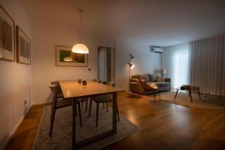 Luxury Central Apartment - Ponta Delgada - 0
