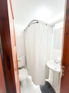 Encantador y céntrico estudio - San Carlos de Bariloche - 7