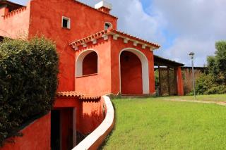 villa Giusy - Cuile Pazzoni - 6