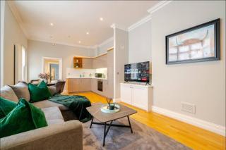Wonderful 3 Bed Marylebone Apartment - Londra - 0