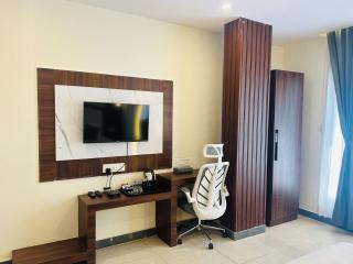 Mysore Elite - Mysore - 7