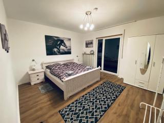 Ferienwohnung Hohensonne - Aach - 9