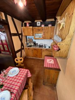 Gîte des Amoureux - Colmar - 7