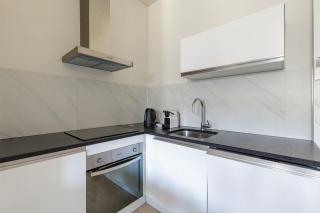 Appartement 3P lumineux et confortable au cœur de Neustadt - Strasburgo - 9