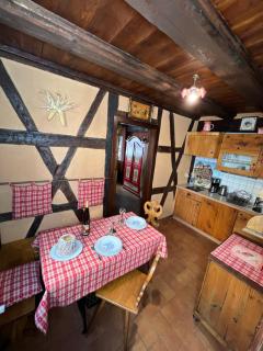 Gîte des Amoureux - Colmar - 8