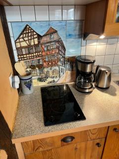 Gîte des Amoureux - Colmar - 4