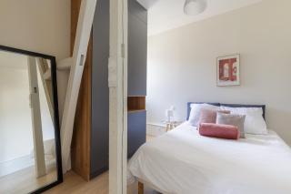 Appartement 3P lumineux et confortable au cœur de Neustadt - Strasburgo - 3