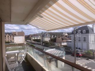 Mer et soleil - Cabourg - 3