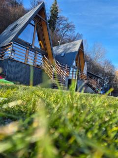 Chalet by the lake - Piatra Neamţ - 1