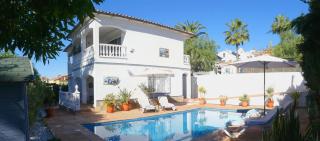 Villa Valentina - Caleta de Velez - 0