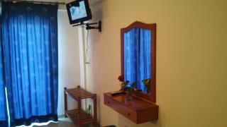 Hotel Flesvos - Pefkochori - 1