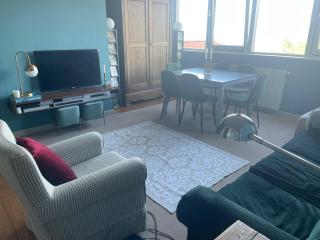 Apartamento junto Real Golf de Pedreña - Pedreña - 8