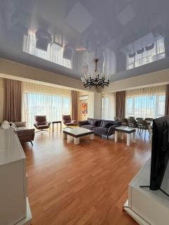 Park Azure Apartment - Baku - 0