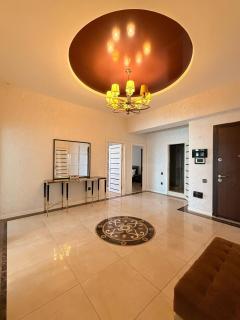 Park Azure Apartment - 9