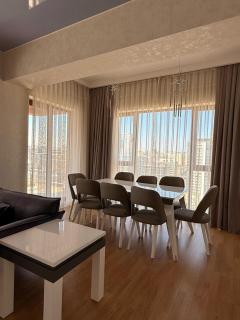 Park Azure Apartment - Baku - 6