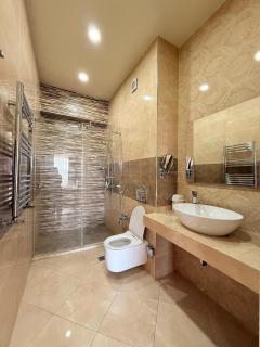Park Azure Apartment - Baku - 5
