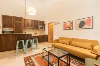 Dumonde Parking - Sevilla - 9