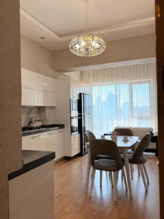 Park Azure Apartment - Baku - 4