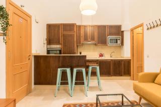 Dumonde Parking - Sevilla - 8