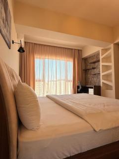 Park Azure Apartment - Baku - 1