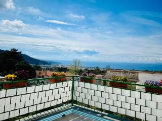 Maresca's Rooftop Sea View Sorrento - Piano di Sorrento - 5