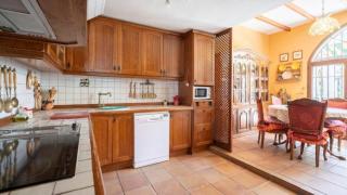 Villa los Arcos - Monachil - 7