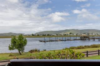 4 TIDES Knysna River Club by First Private Stays - Knysna - 3