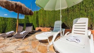 Villa Leonor con piscina privada - Monachil - 7