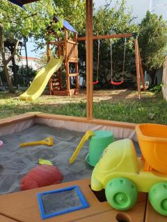 Sunset Apartment 2 in Pakoštane - Pakoštane - 7