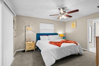 Palm Tree Retreat in Cape Coral! - Cape Coral - 9