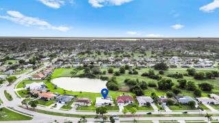 Palm Tree Retreat in Cape Coral! - Cape Coral - 6