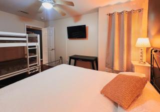 Spacious Amazing 3BR Near NY - Union City - 2